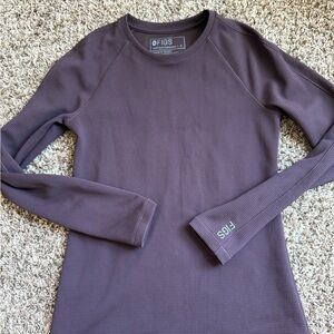 Figs Waffle Underscrub